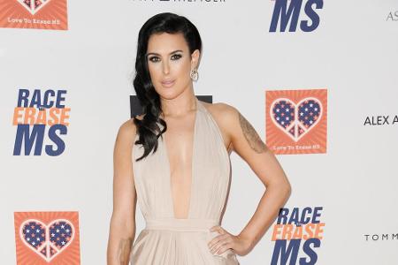 Rumer Willis (26) hat sich in den vergangenen Wochen aus dem Schatten ihrer berühmten Eltern herausgetanzt. Die Tochter von ...