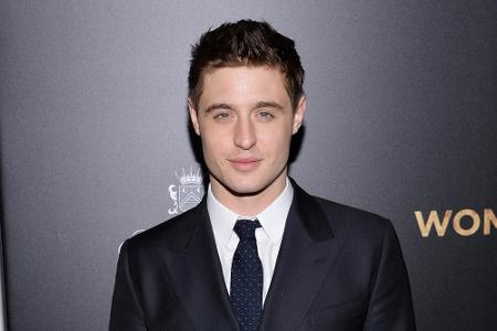 Auch Max Irons (29) wurde das Schauspieltalent in die Wiege gelegt. Der Sohn des britischen Charakter-Darstellers Jeremy Iro...
