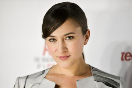 Hinter Zelda Rae liegt eine schwere Zeit. Im vergangenen Jahr trauerte sie wie Millionen Fans weltweit um ihren Vater Robin ...