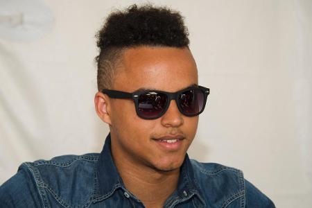 Connor Cruise (20) ist der Adoptivsohn von Nicole Kidman und Tom Cruise und hofft auf eine ähnlich große Schauspielkarriere....