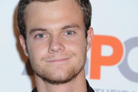 Jack Quaid (23) dürften viele aus der Bestseller-Verfilmung 