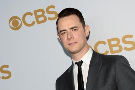 Von Nachwuchsstar kann bei Colin Hanks (37) nicht mehr die Rede sein. Der Sohn von Hollywood-Star Tom Hanks feierte bereits ...