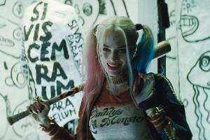 Margot Robbie als Harley Quinn in "Suicide Squad"