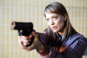 Heike Makatsch als Ellen Berlinger in ihrem ersten Fall