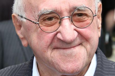 Alfred Biolek glaubt nicht, dass Veganer genießen können