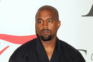 Kanye West hat sich jetzt doch auf Apple Music verirrt