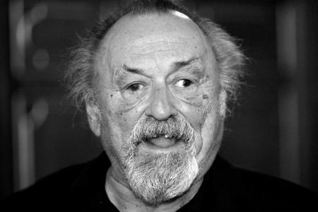 Jim Harrison schrieb 