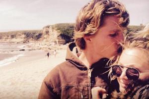 Ist das der neue Mann an Kaley Cuocos Seite?