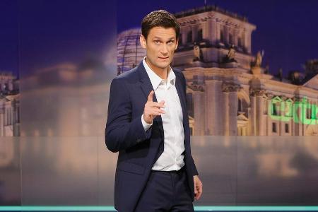 Aufgemerkt: Satire ist wichtig, macht aber auch viel Ärger - 