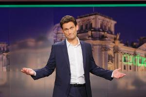 "Gute Werbung": Christian Ehring und "Extra 3" dürfen sich über einen Quotenrekord freuen