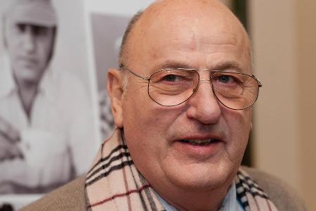 Mit fast 80 Jahren will Sänger Manfred Krug eine Jazzkonzert-Tour starten