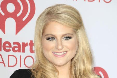 Meghan Trainor hätte zu ihrem neuen Musik-Stil am liebsten 
