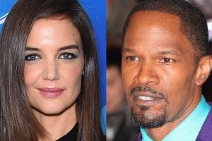 Sie wären ein echtes Traumpaar: Katie Holmes und Jamie Foxx