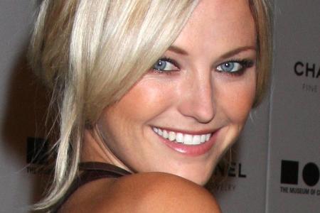 Malin Akermans Topfigur kommt nicht von ungefähr