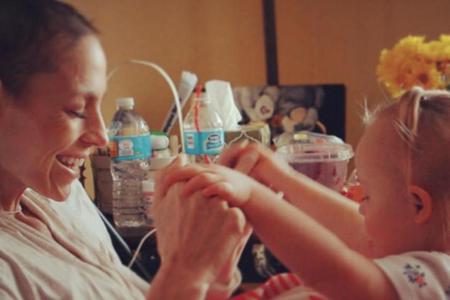 Joey und Indiana feierten den zweiten Geburtstag zusammen