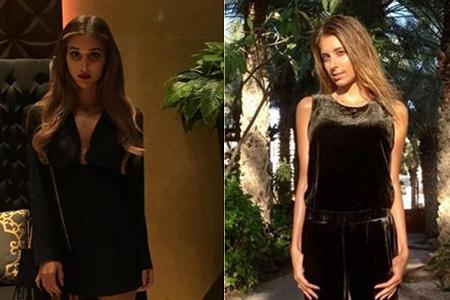 Sowohl Brömmel (l.) als auch Hummels beweisen stets ihr Gespür für Mode