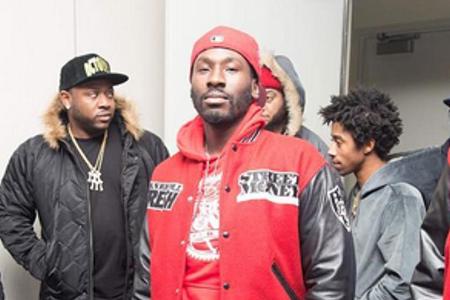 US-Rapper Bankroll Fresh ist erschossen worden