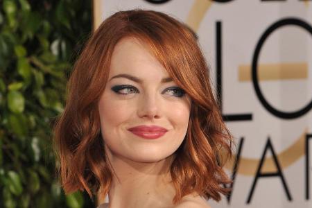 Emma Stone schlüpft in die Rolle einer Psychiatrie-Patientin