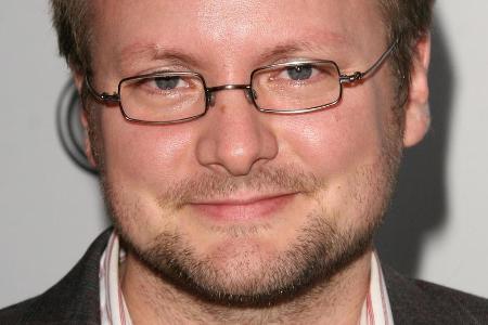 Rian Johnson hat derzeit wohl nicht viel zu lachen