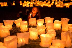 Die Earth Hour findet am 19. März zwischen 20:30 Uhr und 21:30 Uhr statt