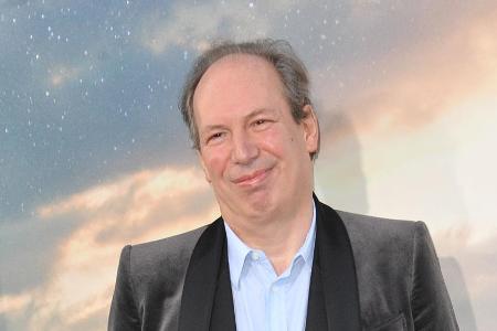Hans Zimmer zählt zu den erfolgreichsten Komponisten Hollywoods