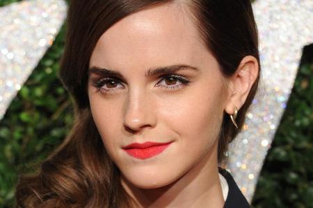 Schauspielerin Emma Watson erzürnt so manchen Fan mit einer Werbekampagne für Lancome
