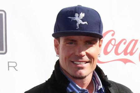 Vanilla Ice: Sein größter Hit war 