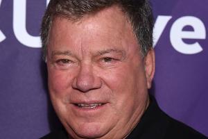 William Shatner wurde am 22. März 85 Jahre alt