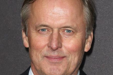 John Grisham bei einer Veranstaltung in New York City