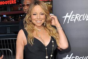 Wird Mariah Carey in Brüssel auftreten?