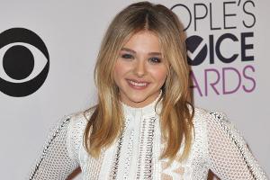 Hat Chloë Grace Moretz Taylor Swift einen Korb gegeben?