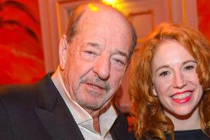 Ralph Siegel will seine Liebe nicht verheimlichen