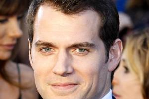 Nach "Man of Steel" mimt Henry Cavill zum zweiten Mal den Helden Superman
