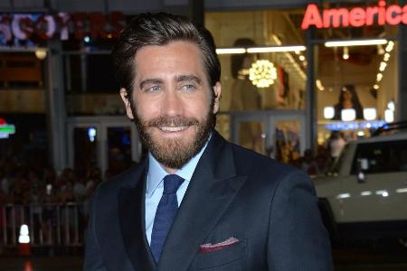 Bekam von Regisseur Peter Jackson vernichtende Kritik: Jake Gyllenhaal