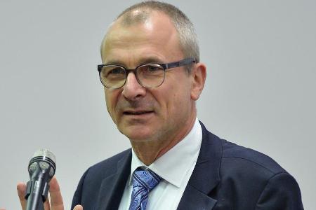 Volker Beck wurde mit Drogen erwischt