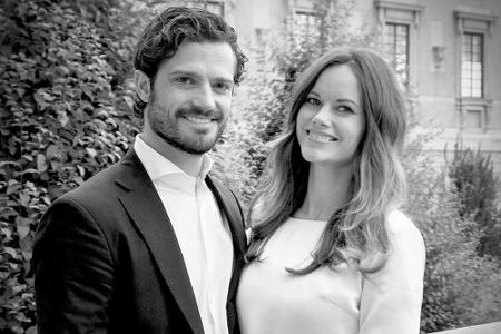 15. Oktober: Vier Tage nach der Taufe gab es erneut Baby-News aus Schweden. Die Schwangerschaft von Prinzessin Sofia wurde o...