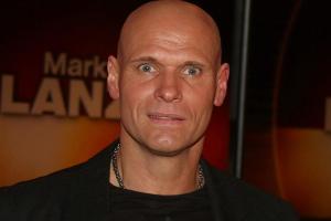 Thorsten Legat ist ein echter Kämpfer