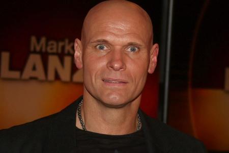 Thorsten Legat ist ein echter Kämpfer