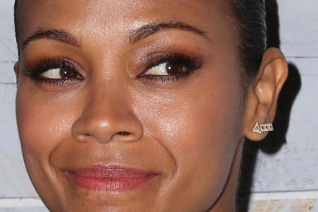 Zoe Saldana: Ist die Kritik an ihr berechtigt?