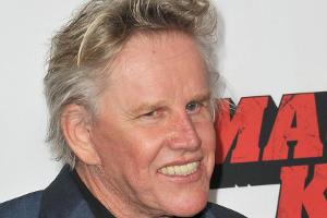 Gary Busey wird in "Sharknado 4" zu sehen sein