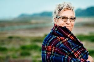 Doris Dörrie hat ein Faible für die japanische Kultur: 1985 war sie zum ersten Mal dort