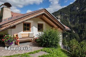 Für die Deutschen muss das Ferienhaus nicht unbedingt am Meer liegen