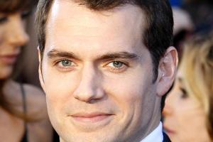 Henry Cavill bei der Oscar-Verleihung