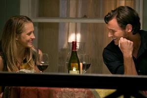 "The Choice": Zwischen Travis (Benjamin Walker) und Gabby (Teresa Palmer) knistert es