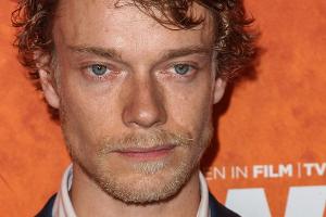 Alfie Allen während eines Events in Los Angeles im September 2015