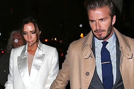 Wie steht es tatsächlich um die Finanzen von Victoria Beckhams Modelabel?