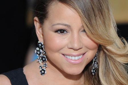 Mariah Carey meldet sich angeblich nicht bei ihren Geschwistern - ihre Schwester Alison ist offenbar sehr krank