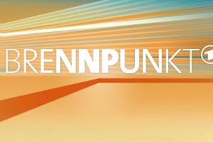 TV-Sender reagieren auf die Wahlergebnisse vom Wochenende