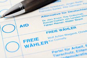 Die AfD triumphiert - das Netz kritisiert und verspottet die rechtspopulistische Partei