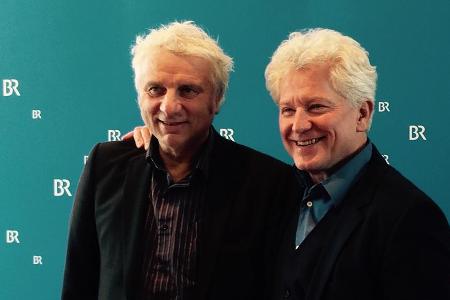 Seit 25 Jahren erfolgreiches 